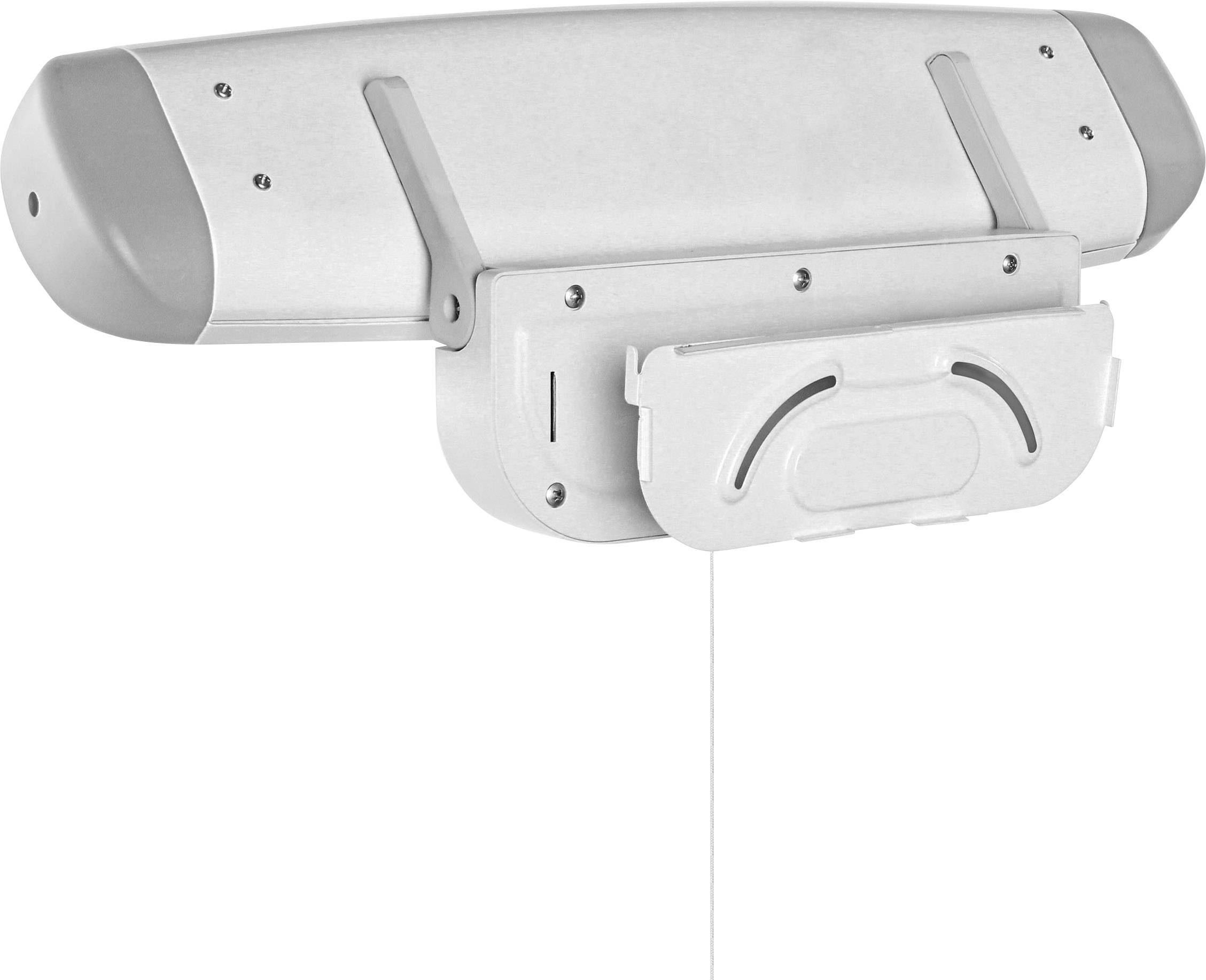 Reer FeelWell Wickeltisch-Wärmestrahler