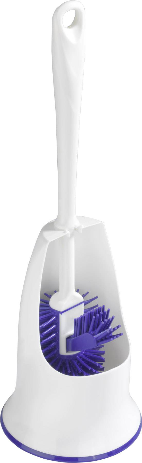 Wenko WC-Bürste Stand PP