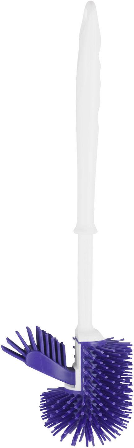 Wenko WC-Bürste Stand PP