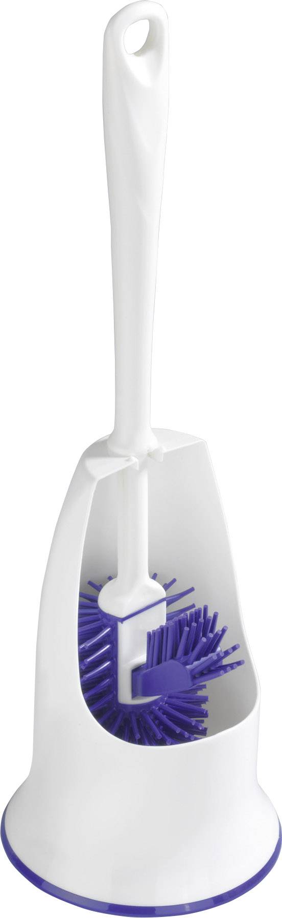 Wenko WC-Bürste Stand PP