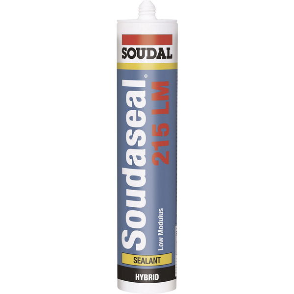 Soudal SOUDASEAL 215 LM Dichtmasse 83105022 290 ml