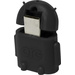 LogiLink USB 2.0 Adapter [1x USB 2.0 Stecker Micro-B - 1x USB 2.0 Buchse A] AA0062 mit OTG-Funktion