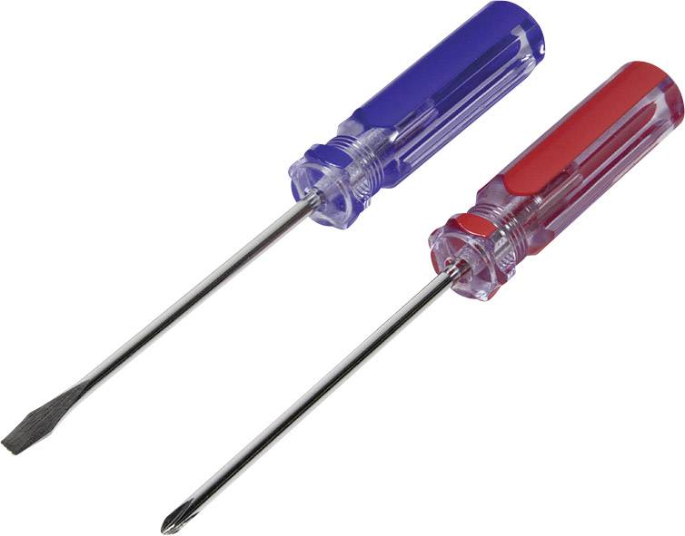 LogiLink WZ0030 Netzwerk Werkzeug-Set