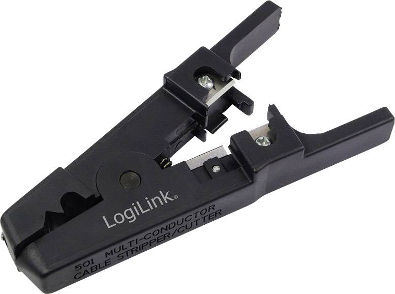 LogiLink WZ0030 Netzwerk Werkzeug-Set
