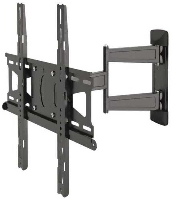 Mount Massive MNT 208 TV-Wandhalterung 81,3 cm (32") - 139,7 cm (55") Neigbar+Schwenkbar