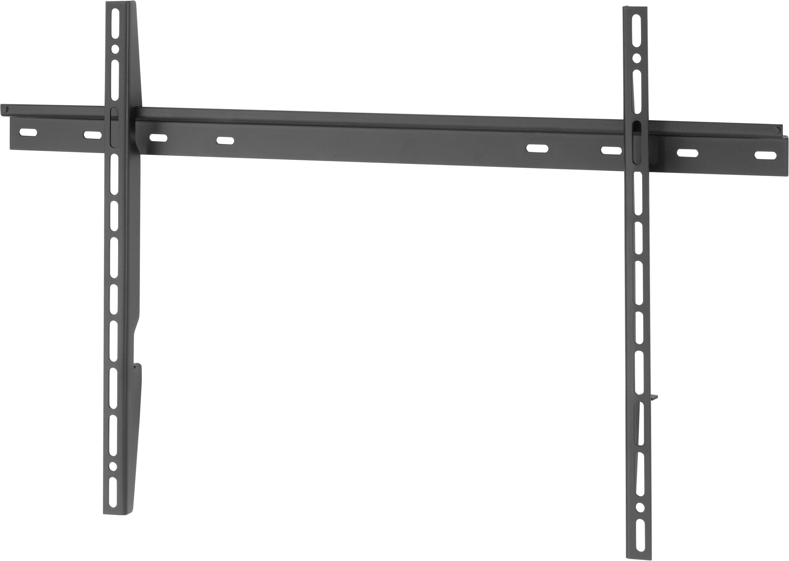 Mount Massive TV-Wandhalterung 101,6 cm (40") - 165,1 cm (65") Starr