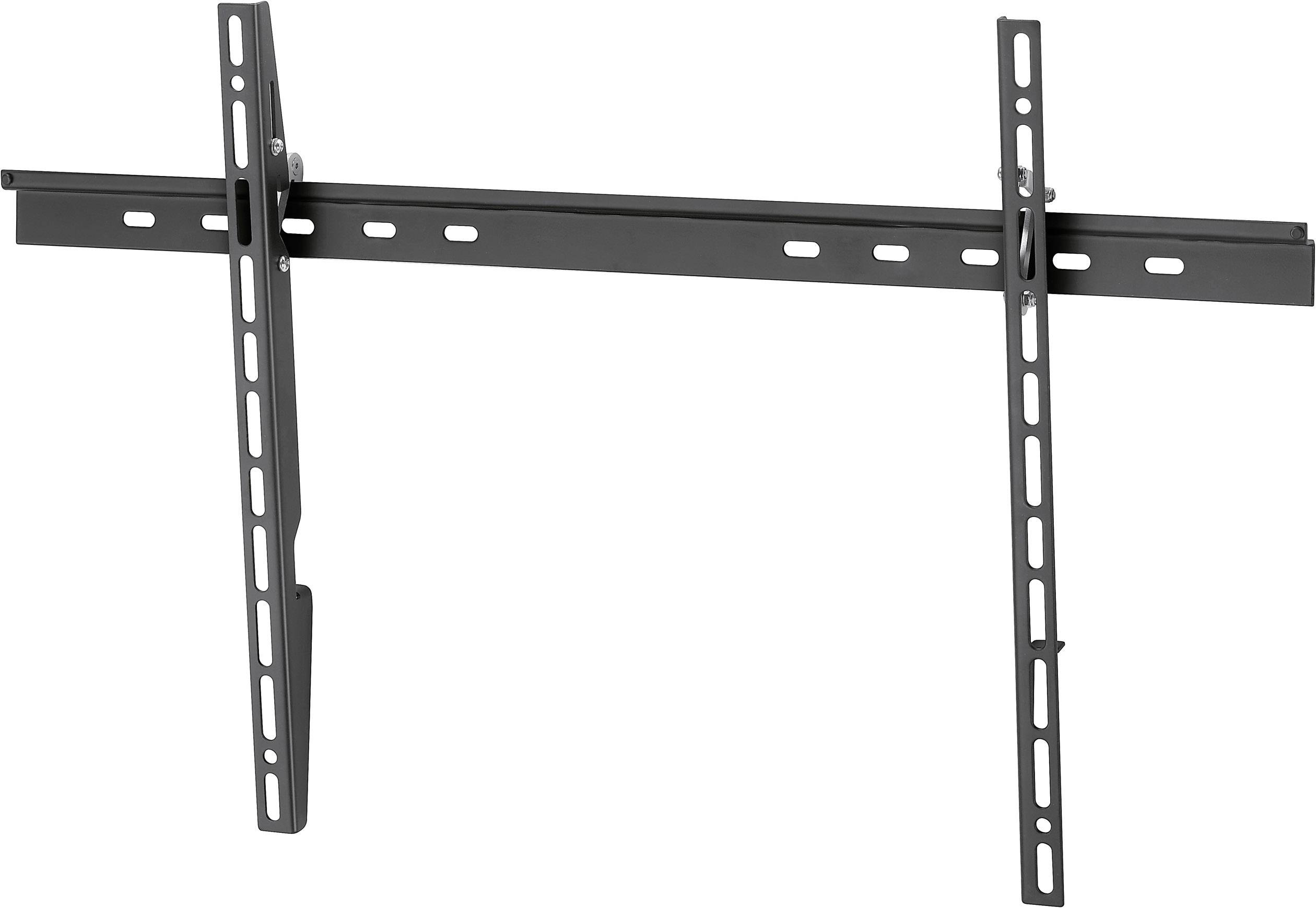 Mount Massive TV-Wandhalterung 101,6 cm (40") - 165,1 cm (65") Neigbar