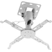 My Wall H16-7WL Beamer-Deckenhalterung Neigbar, Drehbar Boden-/Deckenabstand (max.): 17cm Weiß My Wall H16-7WL Beamer-Deckenhalterung Neigbar, Drehbar Boden-/Deckenabstand (max.): 17cm Weiß