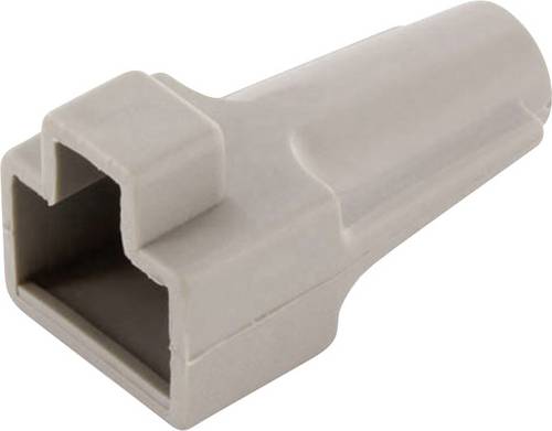 Econ Connect Knickschutz für MPL8/8RG Knickschutztülle KSM8BG Beige KSM8BG