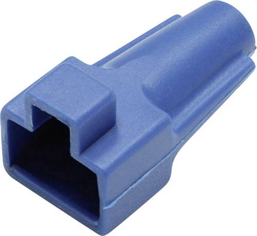 Econ Connect Knickschutz für MPL8/8RG Knickschutztülle KSM8BL Blau KSM8BL