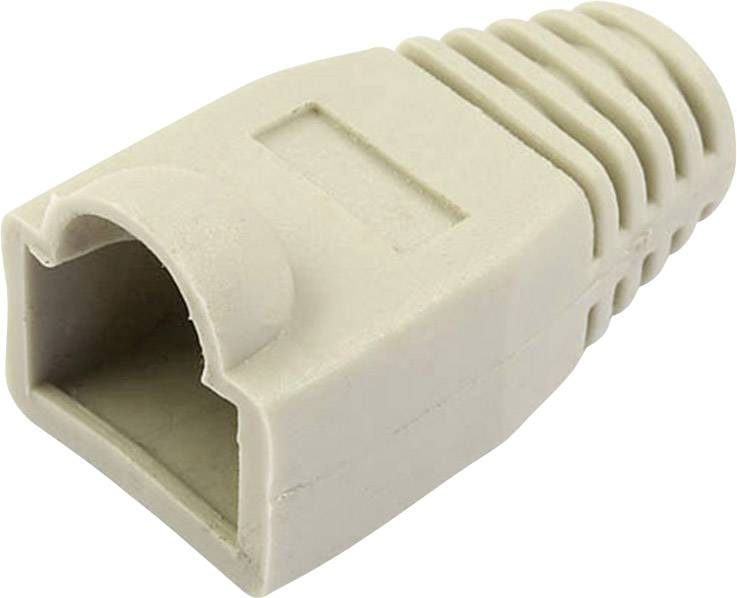 Econ Connect SB8BG Knickschutz für MPL8/8RG SB8BG Knickschutztülle Beige