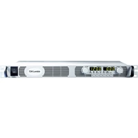 TDK-Lambda 19 Zoll Labornetzgerät, einstellbar GEN16-150-1P230 0 - 16 V/DC 0 - 150A Anzahl Ausgänge 1 x RS-232, RS-485, Ethernet TDK-Lambda 19 Zoll Labornetzgerät, einstellbar GEN16-150-1P230 0 - 16 V/DC 0 - 150A Anzahl Ausgänge 1 x RS-232, RS-485, Ethernet