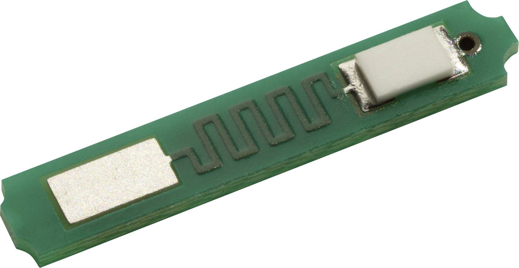 Yageo Nexensos 30201106 PCB 1325 Pt1000 PT1000 Platin-Temperatursensor 0 bis +150°C 3850 ppm/K