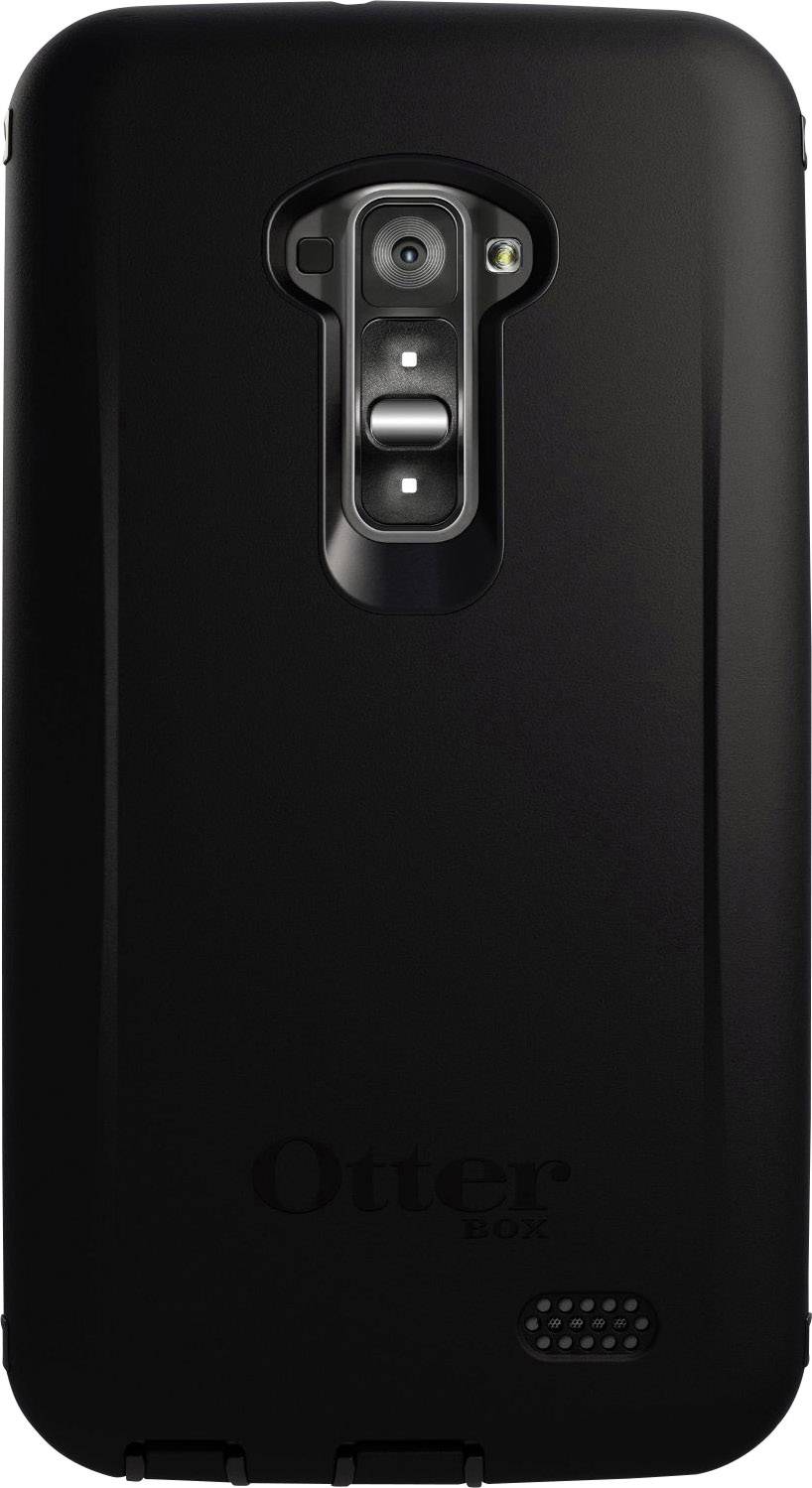 Otterbox Defender Backcover LG Schwarz 77-38407