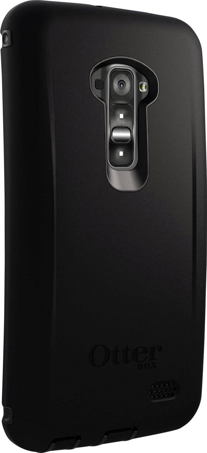 Otterbox Defender Backcover LG Schwarz 77-38407