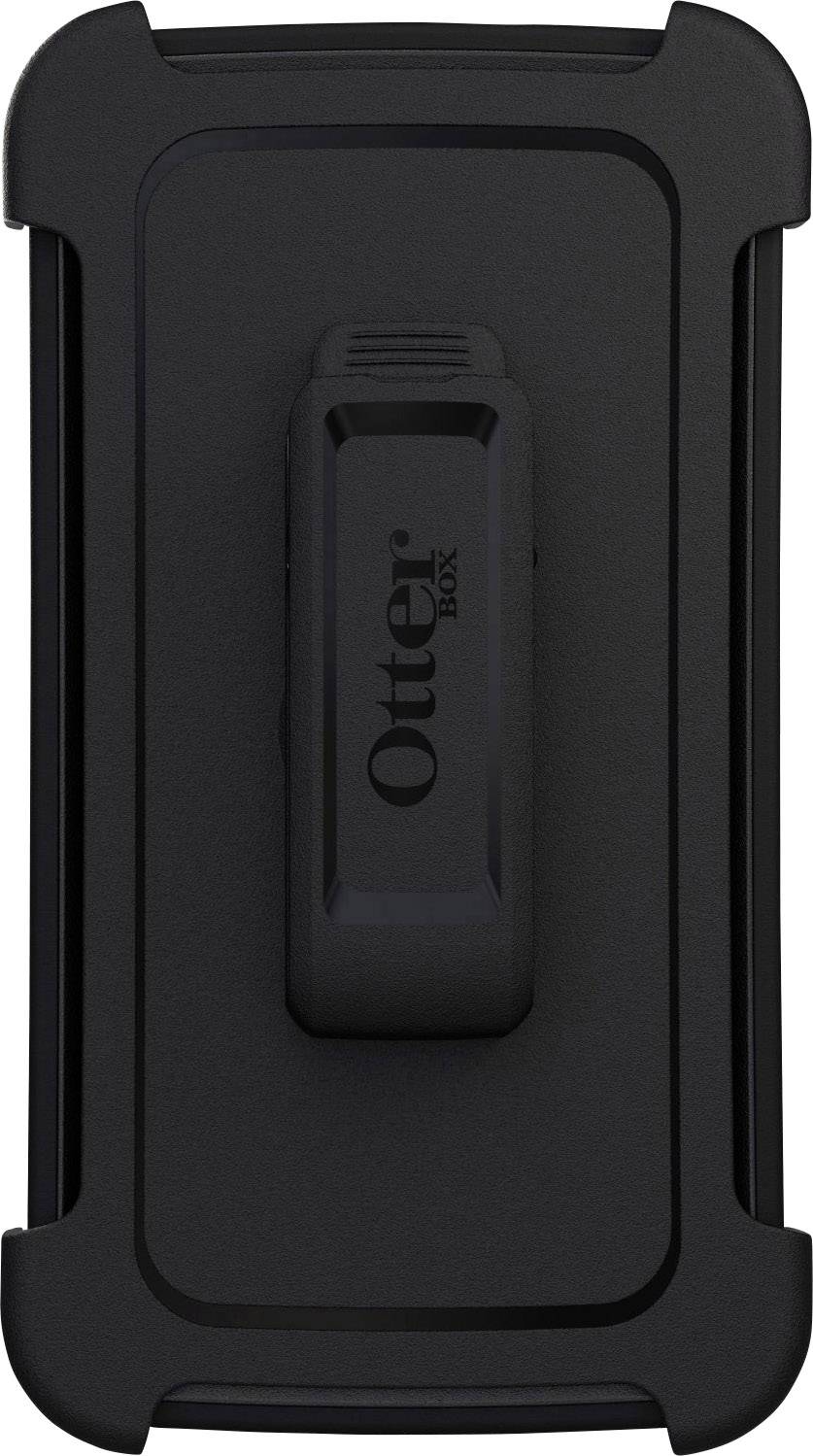 Otterbox Defender Backcover LG Schwarz 77-38407