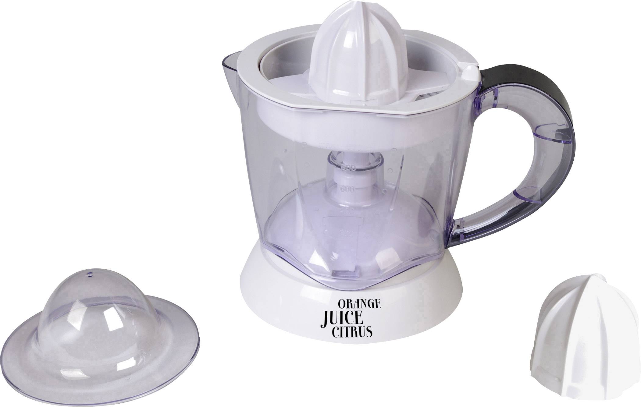 EFBE Schott Zitruspresse TEAM FP 21W 40W kabelgebunden Weiß