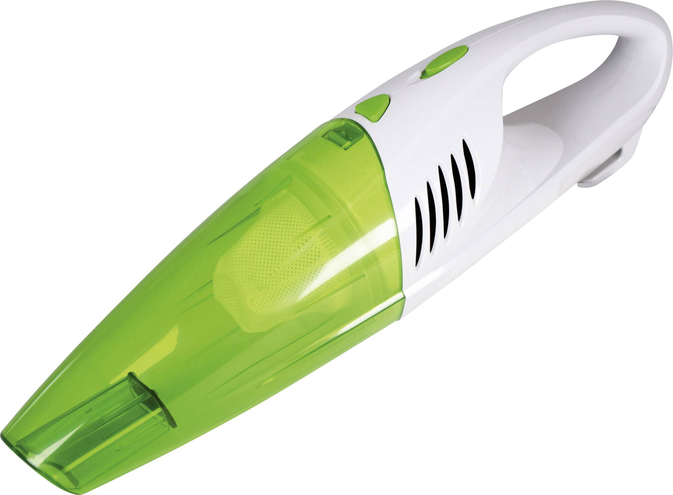 TKG Team Kalorik TKG SKV 1000 Handstaubsauger 230V 800W inkl. Parkettbürste