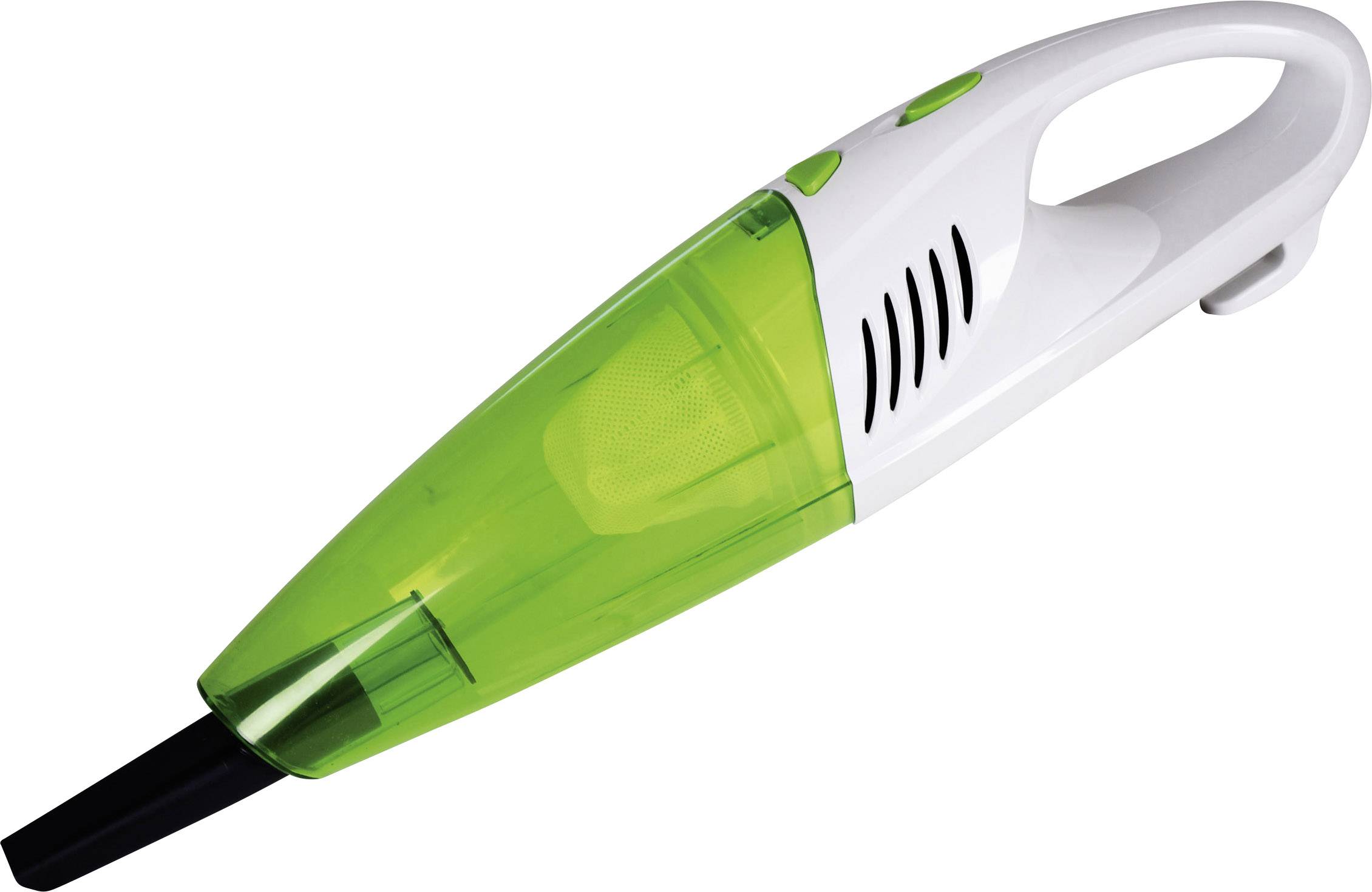 TKG Team Kalorik TKG SKV 1000 Handstaubsauger 230V 800W inkl. Parkettbürste