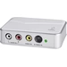 Renkforce GR2 Video Grabber inkl. Video-Bearbeitungssoftware Renkforce GR2 Video Grabber inkl. Video-Bearbeitungssoftware