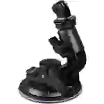 Hama Saugnapfhalterung GoPro, 1/4 Zoll Gewinde Hama Saugnapfhalterung GoPro, 1/4 Zoll Gewinde