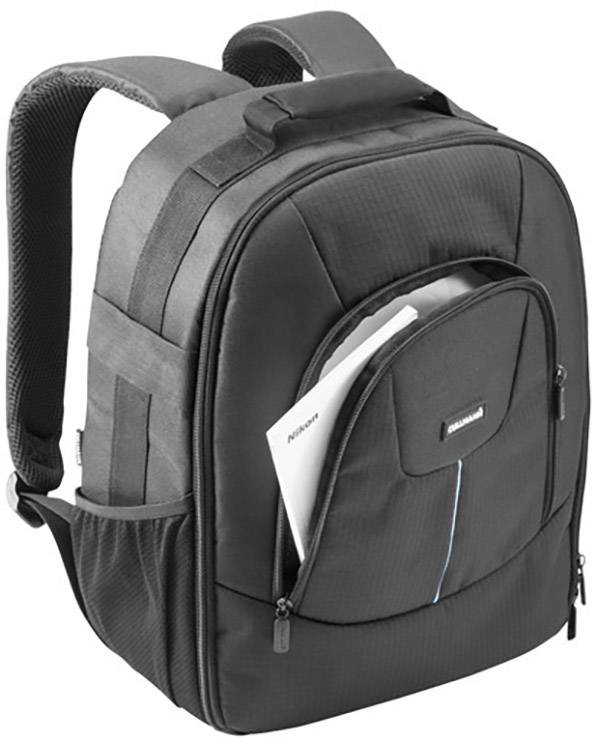 Cullmann Panama BackPack 400 Rucksack Innenmaß (B x H x T)=270 x 360 x 120 mm