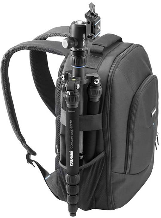 Cullmann Panama BackPack 400 Rucksack Innenmaß (B x H x T)=270 x 360 x 120 mm