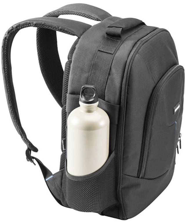 Cullmann Panama BackPack 400 Rucksack Innenmaß (B x H x T)=270 x 360 x 120 mm