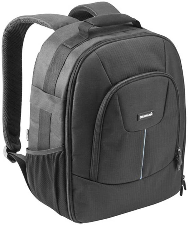 Cullmann Panama BackPack 400 Rucksack Innenmaß (B x H x T)=270 x 360 x 120 mm