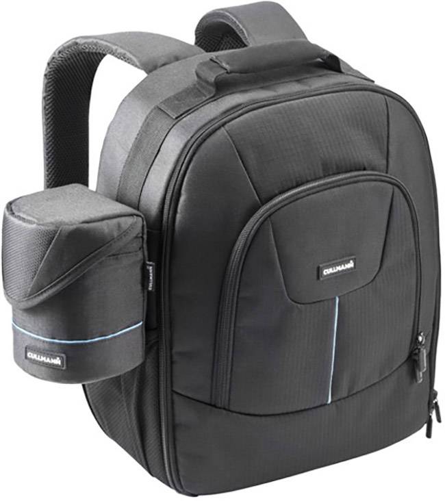 Cullmann Panama BackPack 400 Rucksack Innenmaß (B x H x T)=270 x 360 x 120 mm