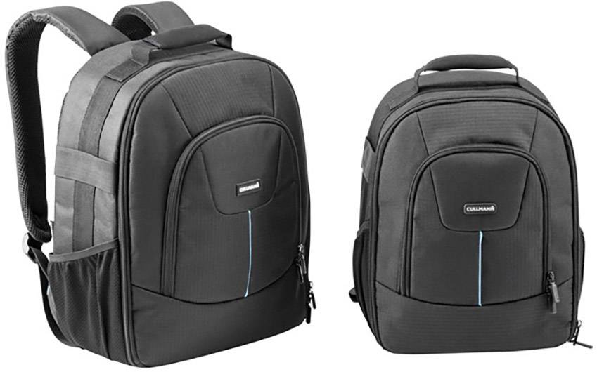 Cullmann Panama BackPack 400 Rucksack Innenmaß (B x H x T)=270 x 360 x 120 mm