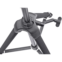 Cullmann Primax 380 Dreibeinstativ 1/4 Zoll Arbeitshöhe=62 - 159cm Schwarz inkl. Tasche Cullmann Primax 380 Dreibeinstativ 1/4 Zoll Arbeitshöhe=62 - 159cm Schwarz inkl. Tasche
