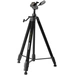 Cullmann Primax 390 Dreibeinstativ 1/4 Zoll Arbeitshöhe=66 - 169cm Schwarz inkl. Tasche Cullmann Primax 390 Dreibeinstativ 1/4 Zoll Arbeitshöhe=66 - 169cm Schwarz inkl. Tasche