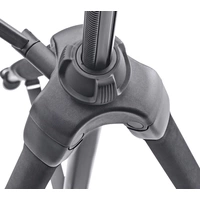 Cullmann Primax 390 Dreibeinstativ 1/4 Zoll Arbeitshöhe=66 - 169cm Schwarz inkl. Tasche Cullmann Primax 390 Dreibeinstativ 1/4 Zoll Arbeitshöhe=66 - 169cm Schwarz inkl. Tasche