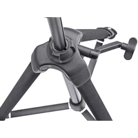 Cullmann Primax 390 Dreibeinstativ 1/4 Zoll Arbeitshöhe=66 - 169cm Schwarz inkl. Tasche Cullmann Primax 390 Dreibeinstativ 1/4 Zoll Arbeitshöhe=66 - 169cm Schwarz inkl. Tasche