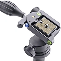 Cullmann Nanomax 480 RW20 Dreibeinstativ 1/4 Zoll, 3/8 Zoll Arbeitshöhe=19 - 178.5cm Schwarz Cullmann Nanomax 480 RW20 Dreibeinstativ 1/4 Zoll, 3/8 Zoll Arbeitshöhe=19 - 178.5cm Schwarz