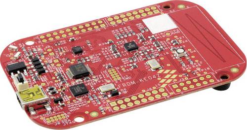 NXP Semiconductors Evaluation Board FRDM-KE04Z FRS Kinetis E/EA