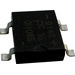 PanJit DI150S Brückengleichrichter SDIP-4 50V 1.5A Einphasig
