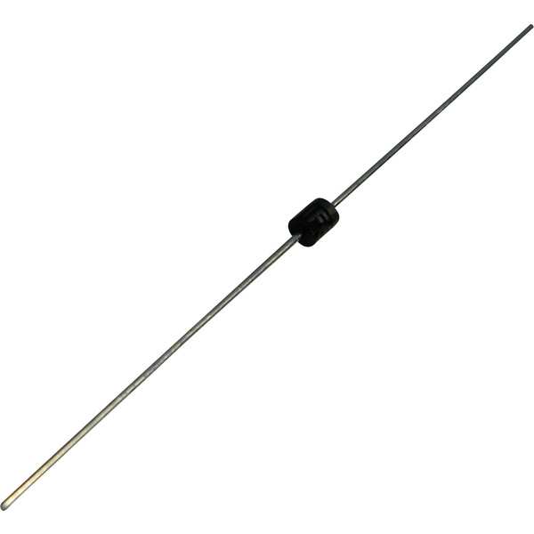 PanJit Schottky-Diode - Gleichrichter 1S6 R-1 60V Einzeln