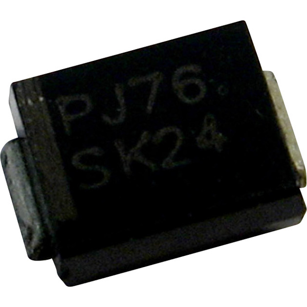 PanJit Schottky-Diode - Gleichrichter MB220 DO-214AA 200V Einzeln