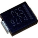 PanJit Schottky-Diode - Gleichrichter MB54 DO-214AB 40V Einzeln