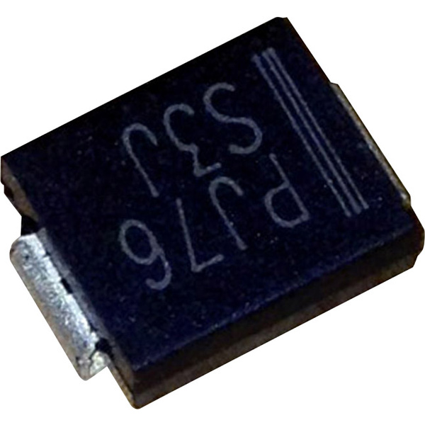 PanJit Schottky-Diode - Gleichrichter MB55 DO-214AB 50V Einzeln