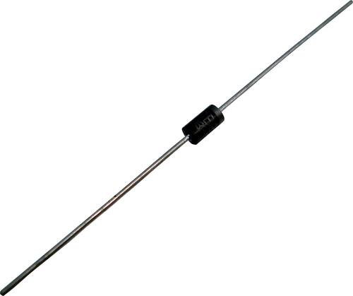 PanJit Schottky-Diode - Gleichrichter SB140L DO-41 40V Einzeln