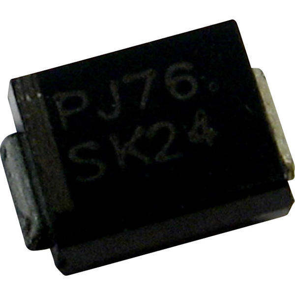 PanJit Schottky-Diode - Gleichrichter BR515L DO-214AA 150V Einzeln