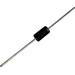 PanJit Schottky-Diode - Gleichrichter SBT1545LSS DO-201AD 45V Einzeln