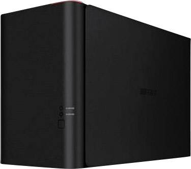 Buffalo  NAS-Server 4 TB