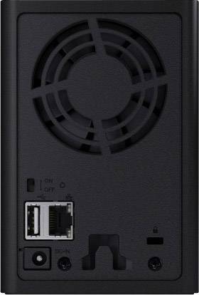 Buffalo  NAS-Server 8 TB