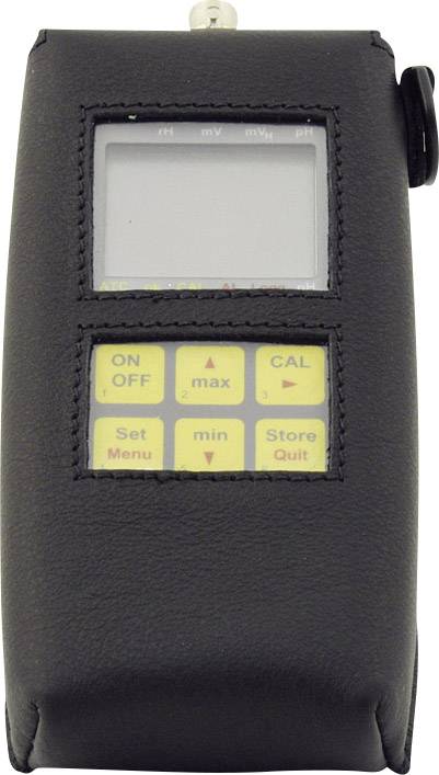 Greisinger 605209 ST-R1 Tasche 1St.