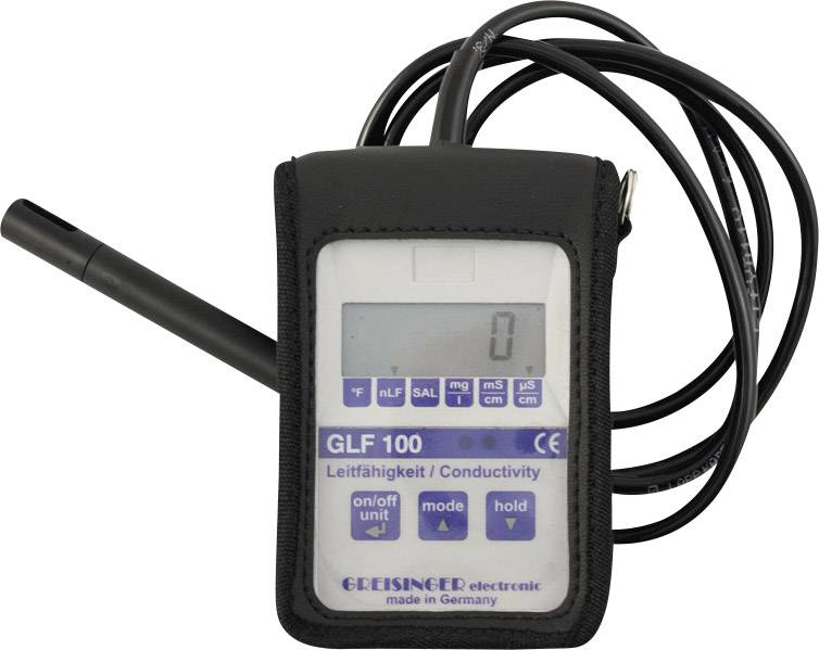 Greisinger 605317 ST-KR Messgerätetasche