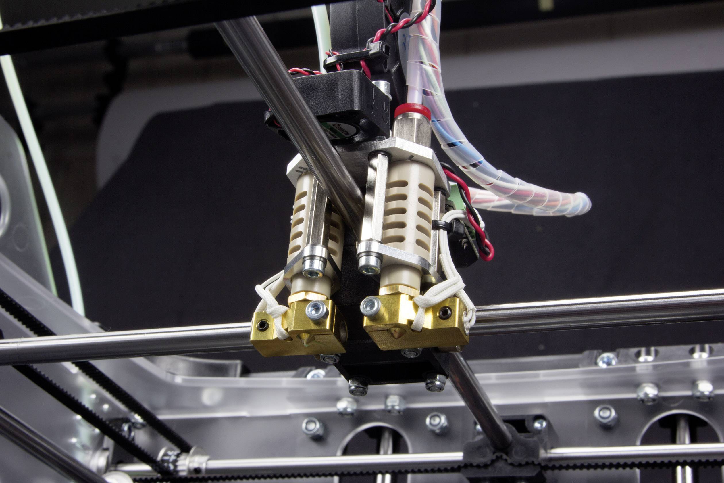 Whadda Vertex Druckkopf K8402 Passend für (3D Drucker): velleman Vertex